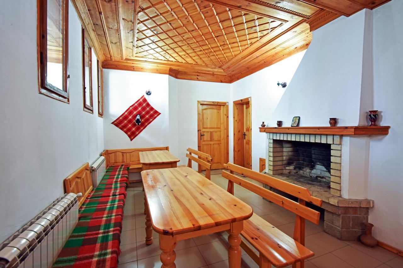 Hotel Kalina Shiroka Luka  Exterior photo